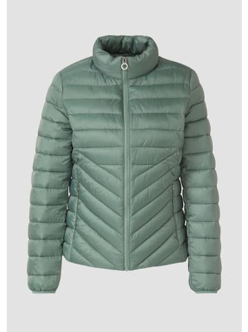 s.Oliver Outdoor-Jacke in 6204_türkis