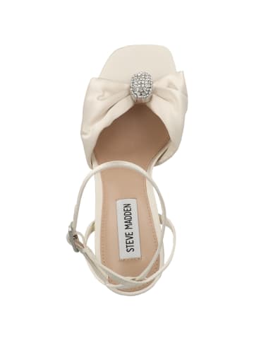 Steve Madden Sandaletten Meladi in beige
