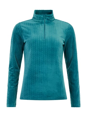 Protest " PRTGAIL in Rainstorm Blue