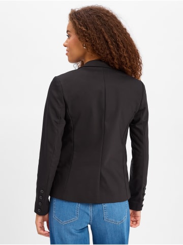Mos Mosh Blazer MMBlake Night in schwarz - 0010