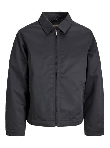 Jack & Jones Jacke in Black