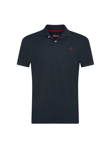 MCS Polo Hurst in Navy Blue