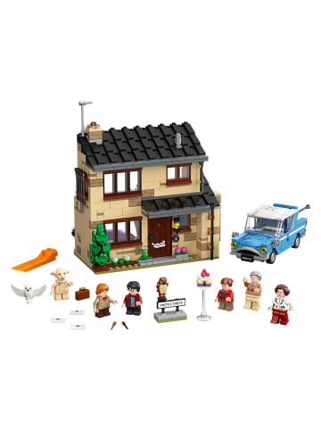 LEGO Harry Potter™ 75968 Flucht aus dem Ligusterweg