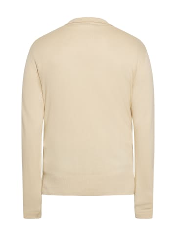 boline Herren Pullover in BEIGE