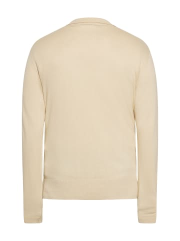 boline Pullover in BEIGE