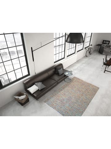 Kayoom Teppich Aperitif 410 in multi - rechteckig