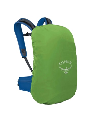 Osprey Escapist 25 - Fahrradrucksack 55 cm (postal blue, M/L) in postal blue
