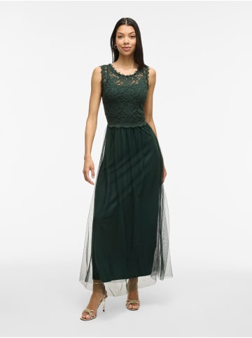 Vila Maxikleid in Scarab 1