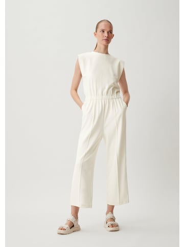 Comma CI Overall lang in Creme