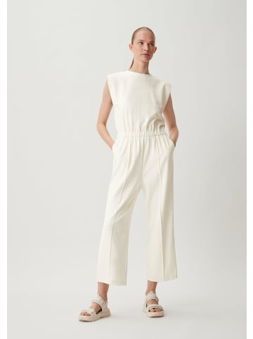 comma CI Overall lang in Creme