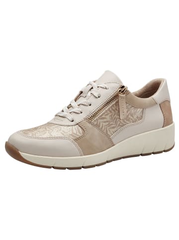 Jana Sneaker in BEIGE/FLOWER