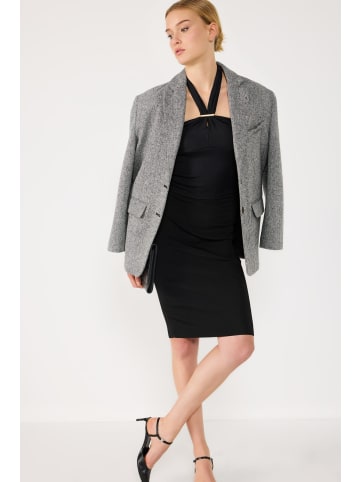 NO MATTER WHAT Blouse in Schwarz