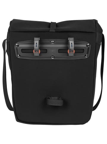 NORDISK WMJELDE ULTRALIGHT JACKET in Schwarz