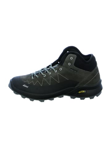 HIGH COLORADO Wanderschuhe in Grau