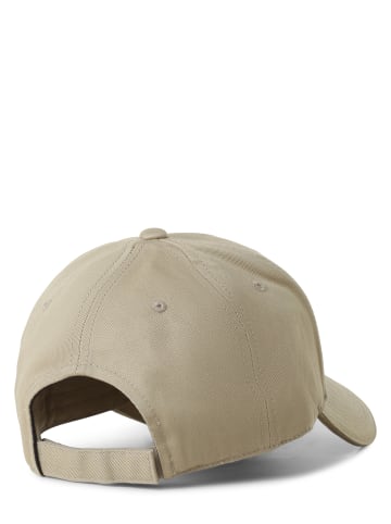 Champion Cap in beige