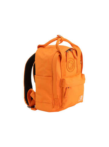 Discovery Cave Backpack S Rucksack in orange