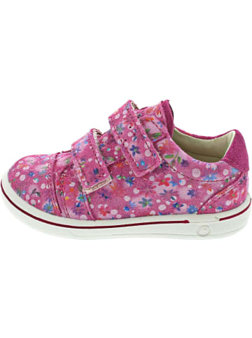 Ricosta Lenie Lauflernschuh Rosa