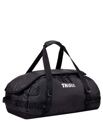 Thule Chasm 40 - Reisetasche 58 cm (darkest blue) in schwarz