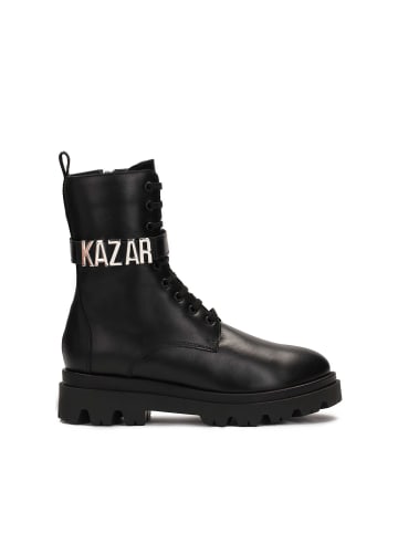 Kazar Boots in Schwarz