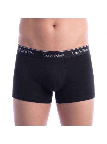 Calvin Klein 3er-Set: Boxershorts in