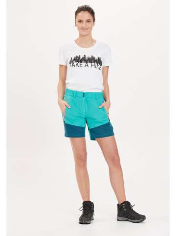 Whistler Trekkingshorts LALA in 3070 Ceramic