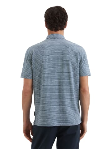 Marc O'Polo DfC Poloshirt Slub-Jersey regular in MD18