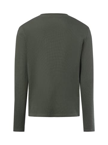 Nils Sundström Shirt in schilf