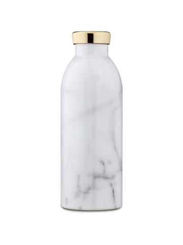 24Bottles Trinkflasche 500 ml carrara