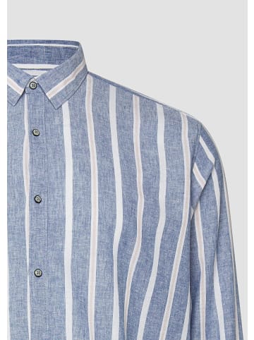 s.Oliver Hemd in 55G2_blau