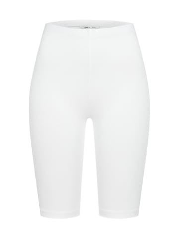 ONLY ONLY Radlerhosen in white