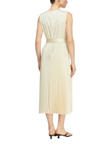 comma Kleid in blau - 0003