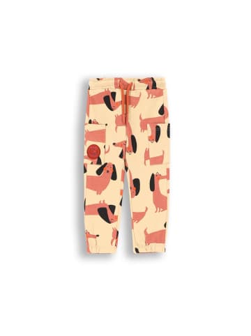 Coccodrillo Jogginghose in beige