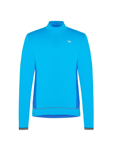 TAO Funktionslongsleeve HALVAR in blau