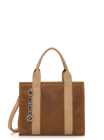SURI FREY Shopper SFY Lilly in sahara 920