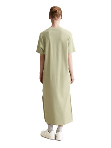 Marc O'Polo DENIM DfC Jerseykleid relaxed in Elm Green