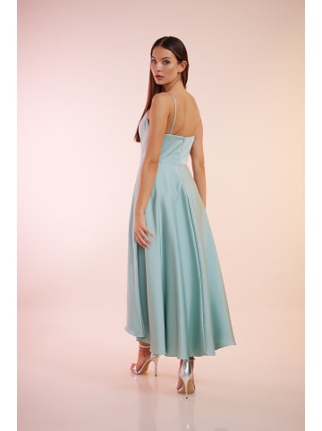 LAONA Abendkleid Let Me Be Your Favorite Dress in Mint