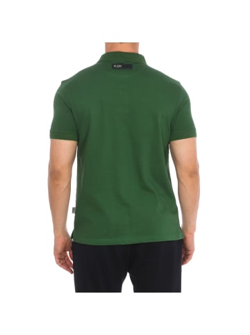 Plein Sport Poloshirt in Green