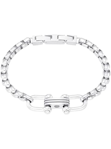 S. Oliver Armband in Silber