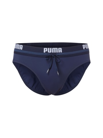 Puma Badehose in marine
