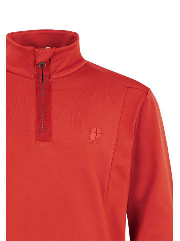 Protest " REWILLOWY JR in Burnt Orange