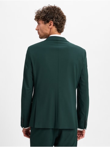 Finshley & Harding Sakko Oakland in tanne