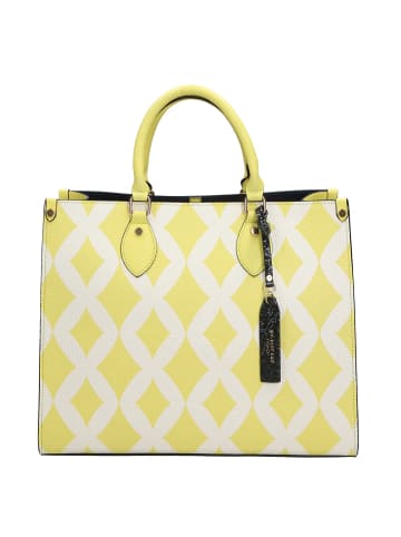 My-Best Handtasche in YELLOW