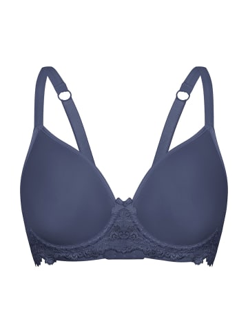 Sassa Spacer BH CLASSIC LACE in space blue