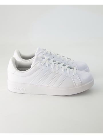 adidas Fitnessschuhe in Weiß