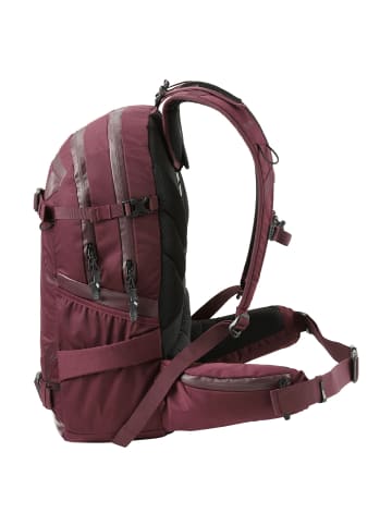 Nitro Adventure Slash 25 Pro Rucksack 53 cm in wine