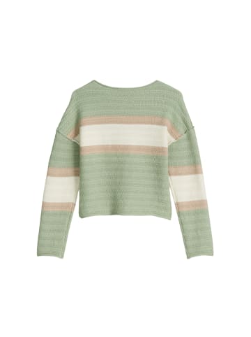 Marc O'Polo TEENS-GIRLS Pullover in Grün