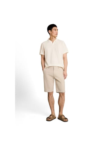 Tom Tailor Polo in gardenia white