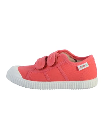 Victoria Kindersneaker 136606 Rose