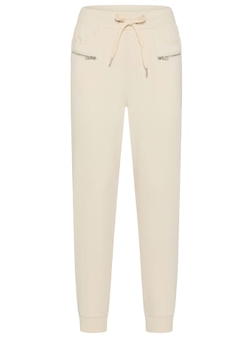 Bruno Banani Jerseyhose in beige