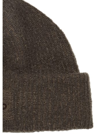 Marc O'Polo Mütze in Wooden Earth